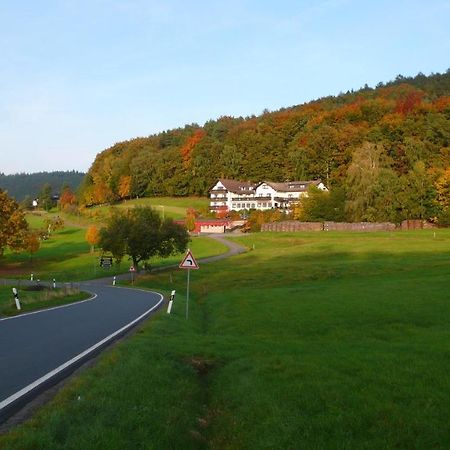 Gasthof-Hotel Laermfeuer Rohrbach  외부 사진