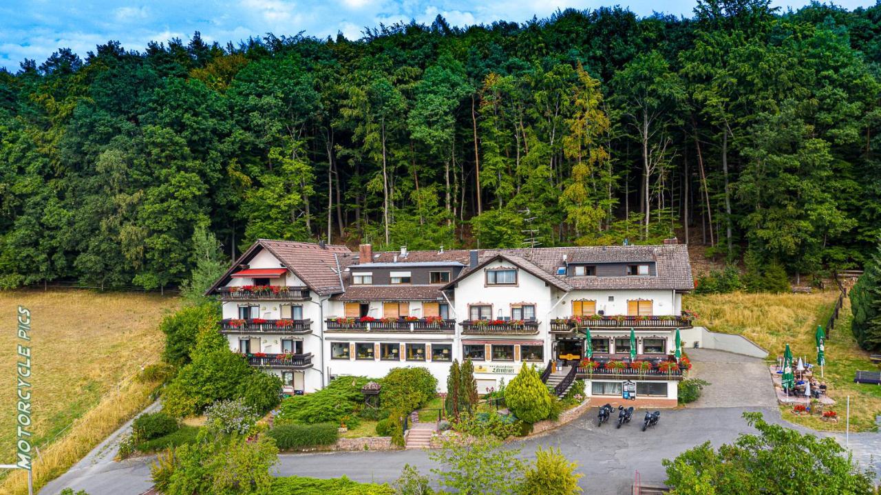 Gasthof-Hotel Laermfeuer Rohrbach  외부 사진
